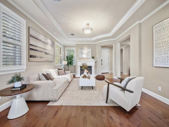 39 Lupine Valley Court, Brisbane CA 94005