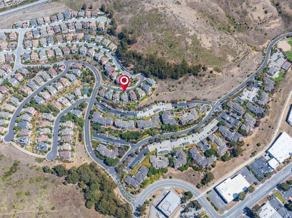 39 Lupine Valley Court, Brisbane CA 94005