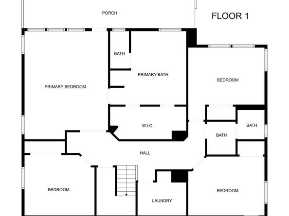 39 Lupine Valley Court, Brisbane CA 94005
