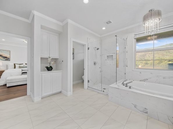 39 Lupine Valley Court, Brisbane CA 94005