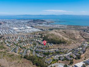 39 Lupine Valley Court, Brisbane CA 94005