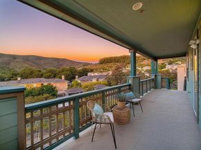 39 Lupine Valley Court, Brisbane CA 94005