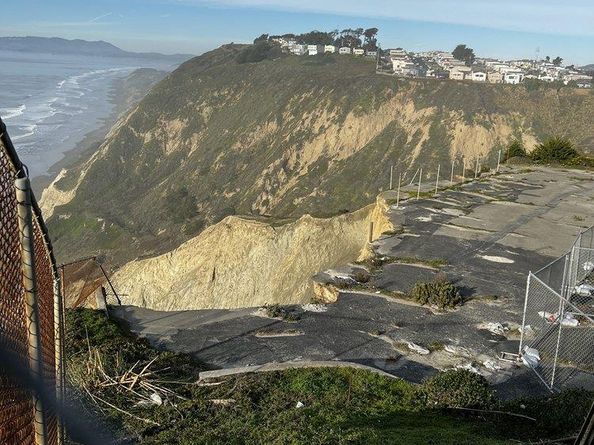 85 Northridge Drive, Daly City CA 94015