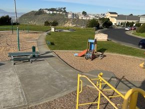 85 Northridge Drive, Daly City CA 94015