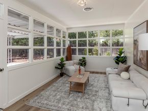 384 Cuesta Drive, Los Altos CA 94024