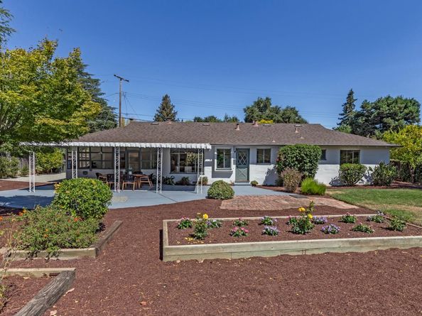 384 Cuesta Drive, Los Altos CA 94024