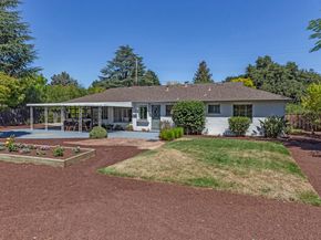 384 Cuesta Drive, Los Altos CA 94024