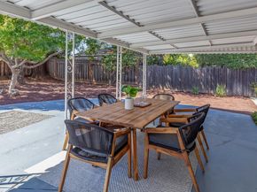 384 Cuesta Drive, Los Altos CA 94024