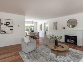 384 Cuesta Drive, Los Altos CA 94024
