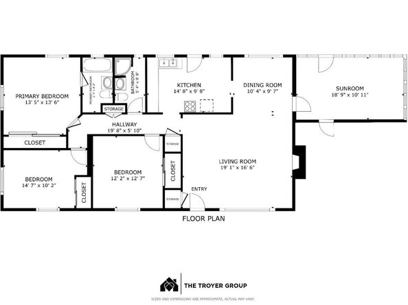 384 Cuesta Drive, Los Altos CA 94024