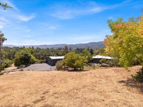 15 Naranja Way, Portola Valley CA 94028
