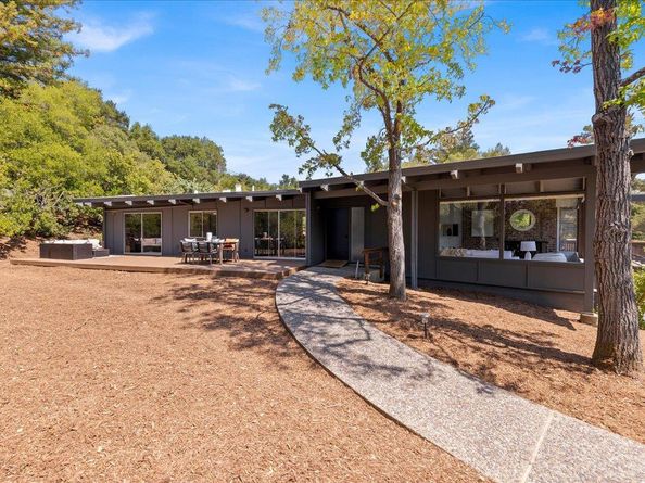 15 Naranja Way, Portola Valley CA 94028