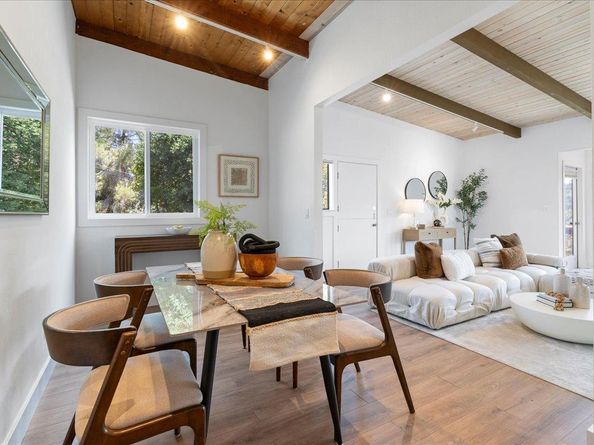 15 Naranja Way, Portola Valley CA 94028