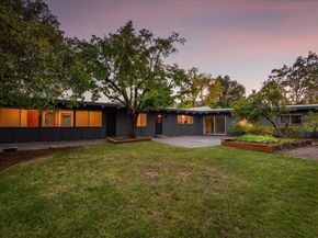 15 Naranja Way, Portola Valley CA 94028