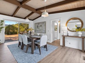 15 Naranja Way, Portola Valley CA 94028