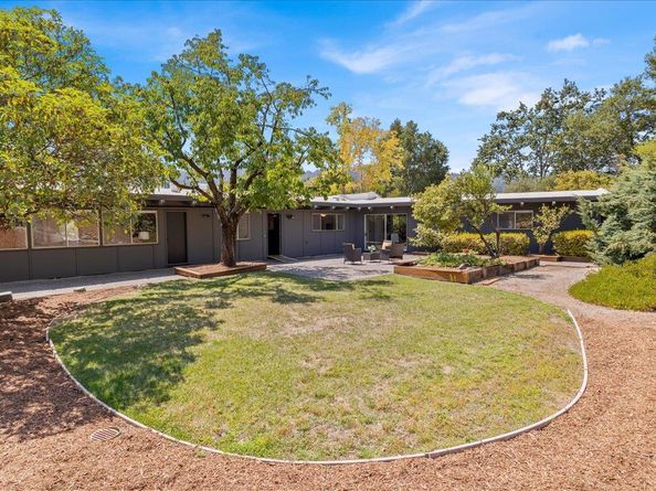 15 Naranja Way, Portola Valley CA 94028