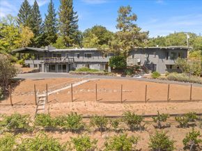 15 Naranja Way, Portola Valley CA 94028