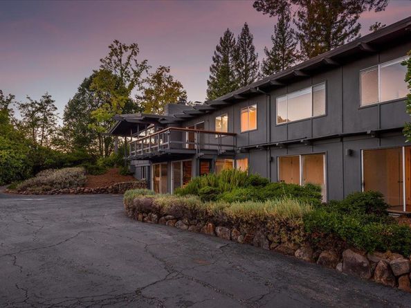 15 Naranja Way, Portola Valley CA 94028