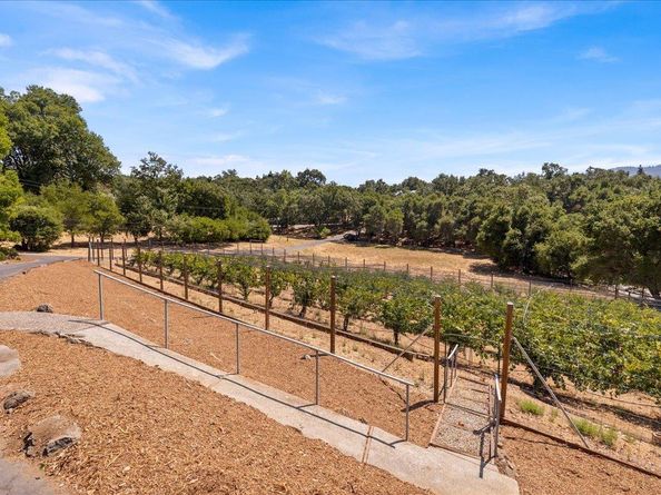 15 Naranja Way, Portola Valley CA 94028