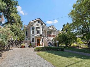 256 Los Gatos Boulevard, Los Gatos CA 95030