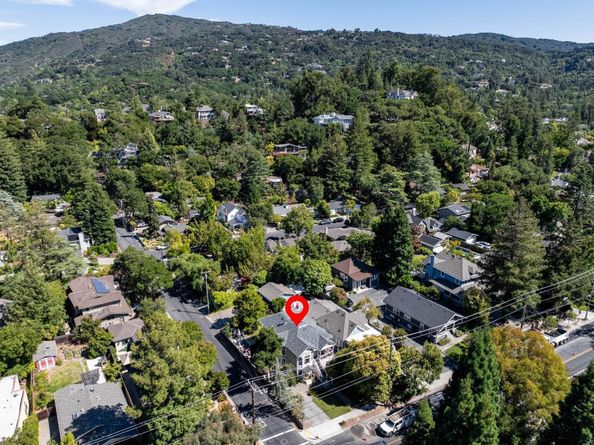 256 Los Gatos Boulevard, Los Gatos CA 95030