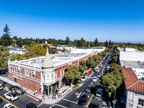 256 Los Gatos Boulevard, Los Gatos CA 95030