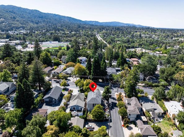 256 Los Gatos Boulevard, Los Gatos CA 95030