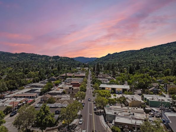 256 Los Gatos Boulevard, Los Gatos CA 95030