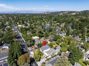 256 Los Gatos Boulevard, Los Gatos CA 95030