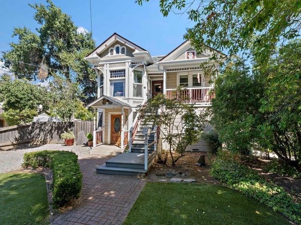256 Los Gatos Boulevard, Los Gatos CA 95030