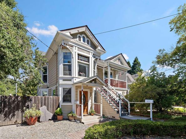 256 Los Gatos Boulevard, Los Gatos CA 95030