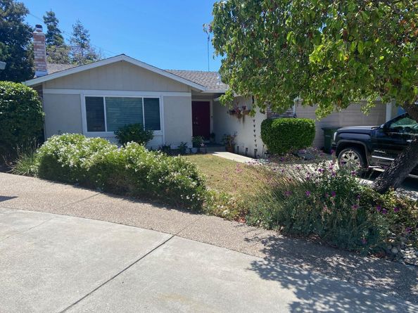 5399 Southbridge Court, San Jose CA 95118