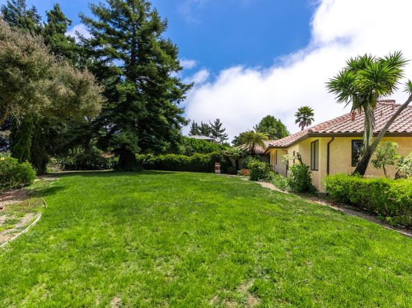 388 Aptos Ridge Circle, Watsonville CA 95076