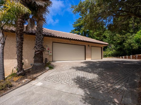 388 Aptos Ridge Circle, Watsonville CA 95076