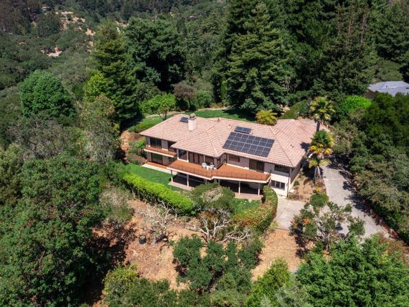 388 Aptos Ridge Circle, Watsonville CA 95076