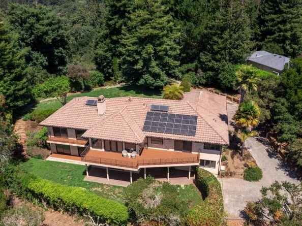 388 Aptos Ridge Circle, Watsonville CA 95076