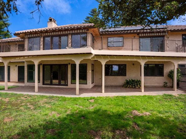 388 Aptos Ridge Circle, Watsonville CA 95076