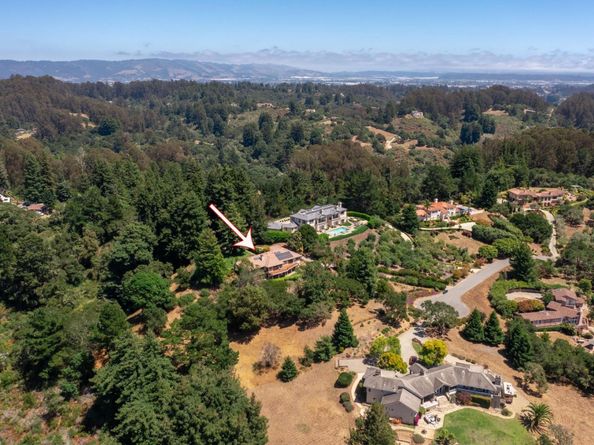 388 Aptos Ridge Circle, Watsonville CA 95076