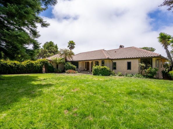 388 Aptos Ridge Circle, Watsonville CA 95076