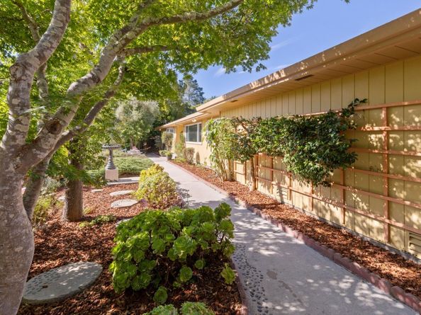1970 Cox Road, Aptos CA 95003