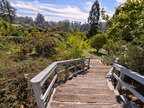 1970 Cox Road, Aptos CA 95003
