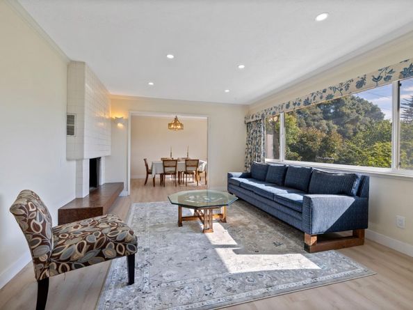 1970 Cox Road, Aptos CA 95003