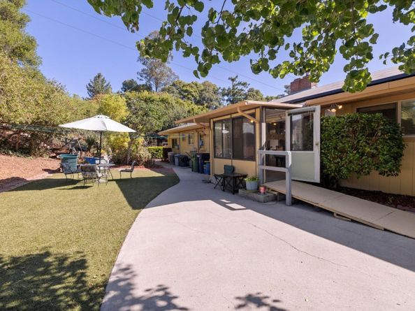 1970 Cox Road, Aptos CA 95003