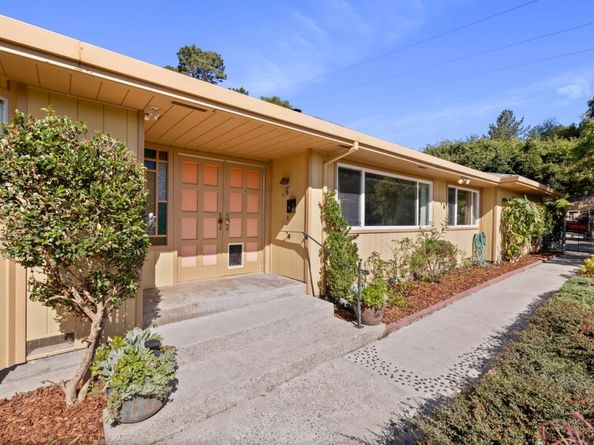 1970 Cox Road, Aptos CA 95003