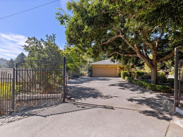1970 Cox Road, Aptos CA 95003