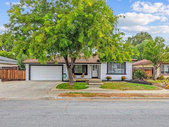 7210 Yorktown Drive, Gilroy CA 95020