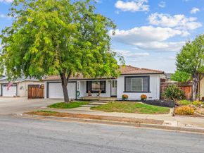 7210 Yorktown Drive, Gilroy CA 95020