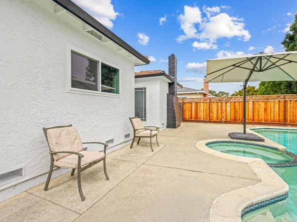 7210 Yorktown Drive, Gilroy CA 95020