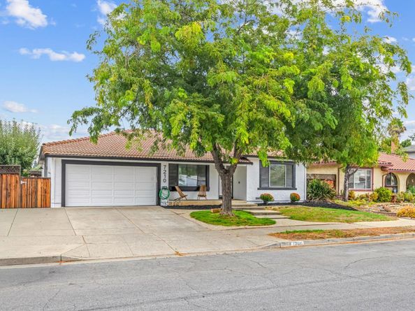 7210 Yorktown Drive, Gilroy CA 95020