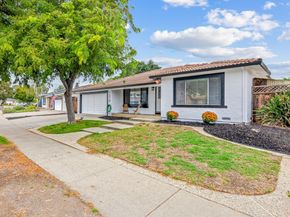 7210 Yorktown Drive, Gilroy CA 95020